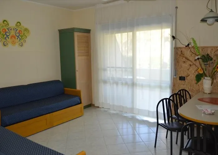 Alessidamo Club Appartamento