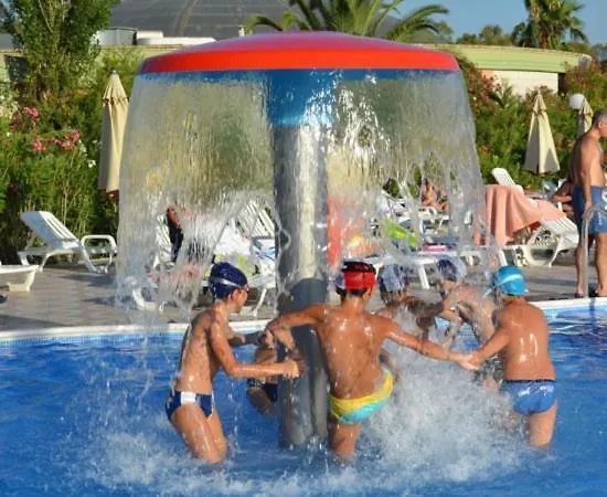 Alessidamo Club Appartamento