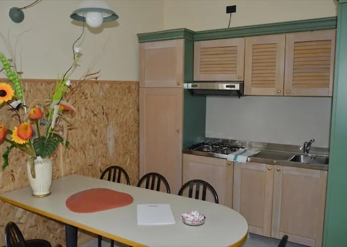 Alessidamo Club Appartamento