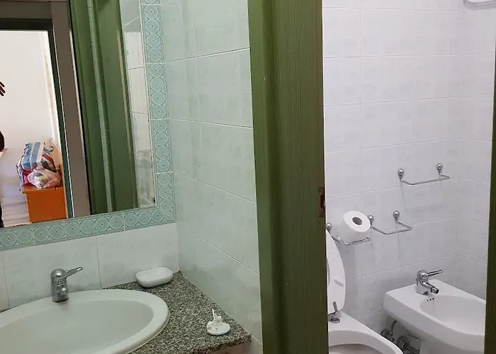 Alessidamo Club Appartamento Metaponto