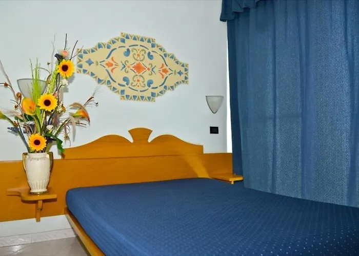 Appartamento Alessidamo Club