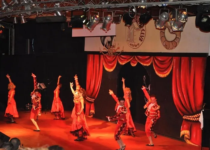 Appartamento Alessidamo Club Metaponto