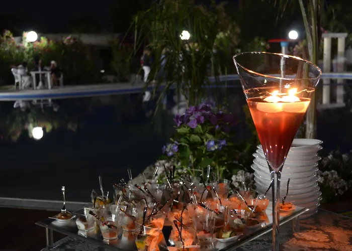 Appartamento Alessidamo Club *