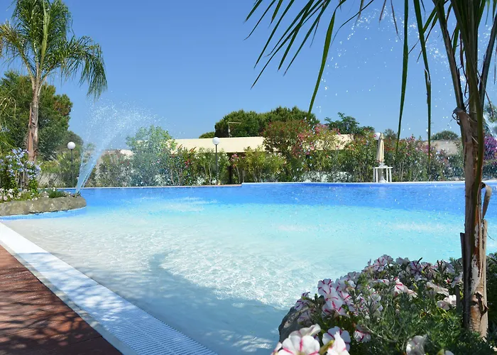 Appartamento Alessidamo Club *