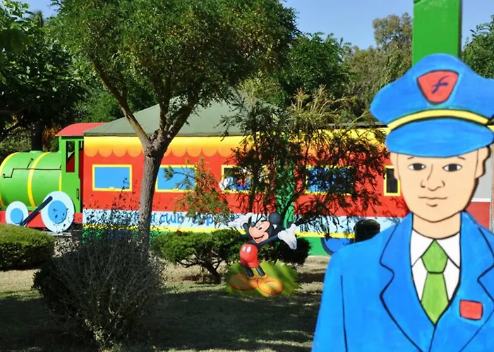 Alessidamo Club Appartamento Metaponto