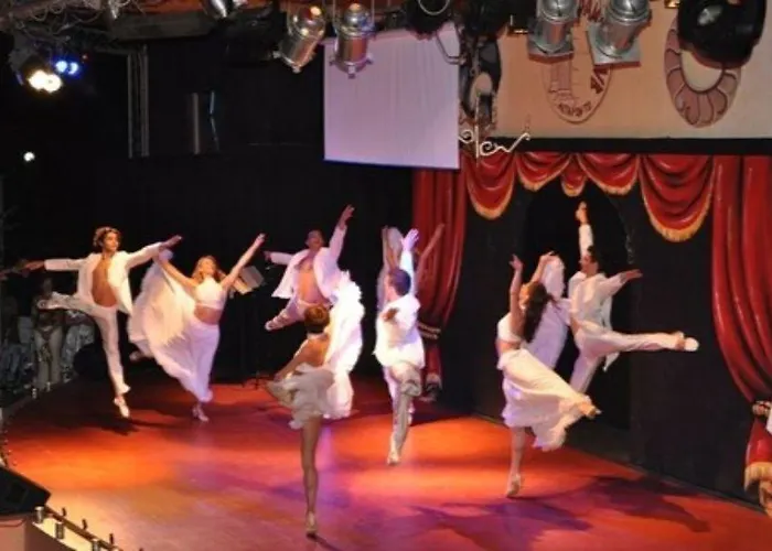 Alessidamo Club Appartamento