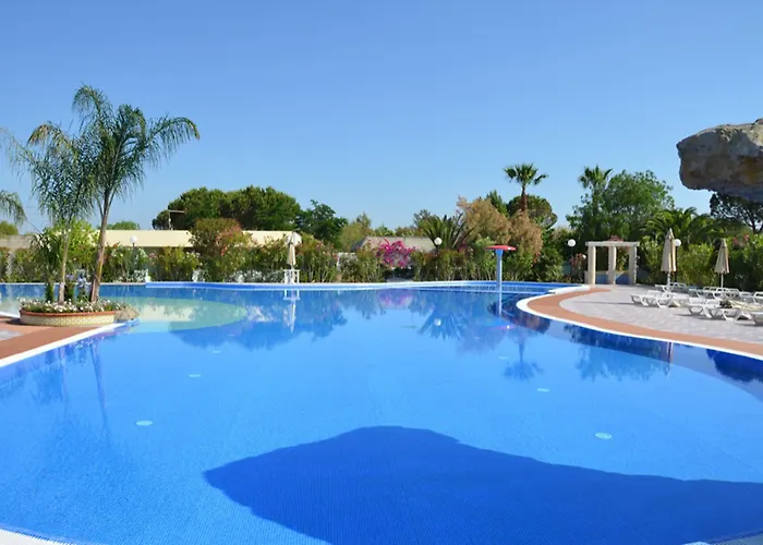 Alessidamo Club Appartamento Metaponto