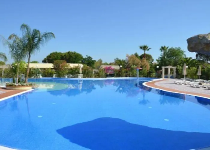 Alessidamo Club Appartamento *