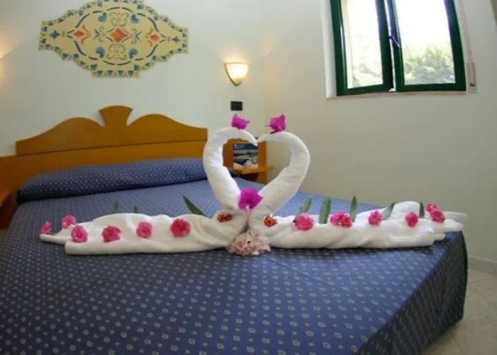 Alessidamo Club Appartamento *