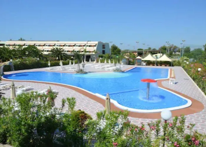 Alessidamo Club Appartamento Metaponto