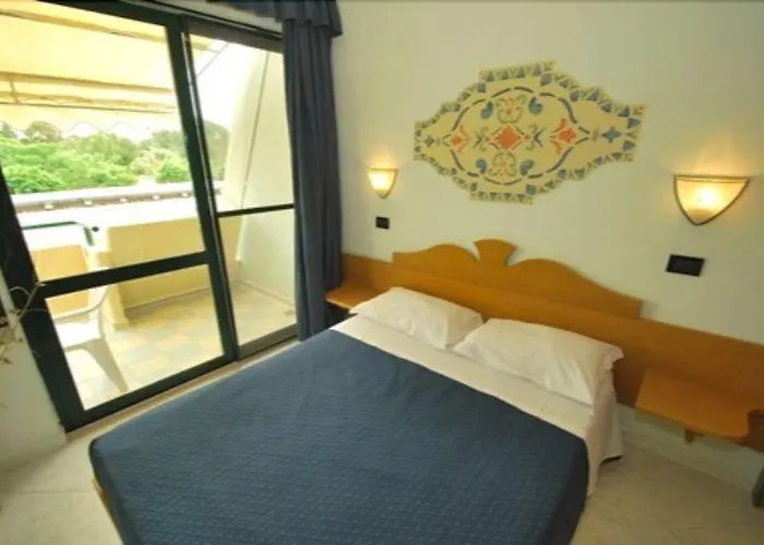 Alessidamo Club Appartamento