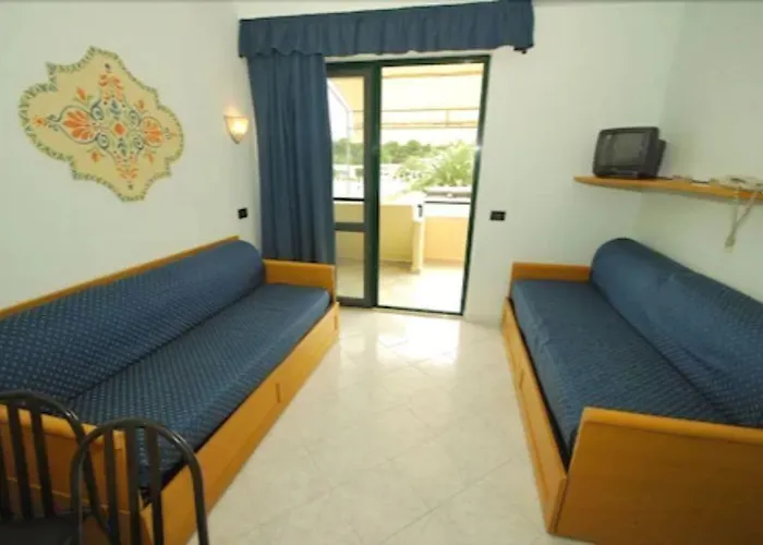 Alessidamo Club Appartamento *