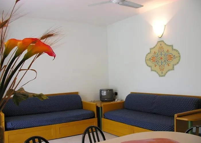 Alessidamo Club Appartamento *